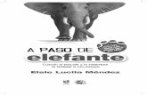 A Paso de Elefante - Capitulo 1