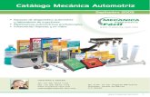 Catalogo Mecanica( Facil