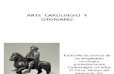 Arte Carolingio y Otoniano 2012-2013