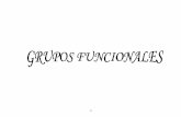 Grupos Funcionales de Quimica Organica 2012