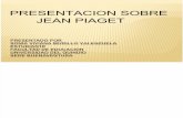 Diapositivas Jean Piaget