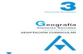 Geo e Hist - 3 ESO Anaya (Adapt Curricular)