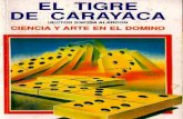 Ciencia y Arte en El Domino - Hector Simosa Alarcon El Tigre de Carayaca
