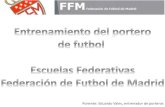APOR_01 Sesiones técnicas pdf entrenamiento de porteros FFM escuelas federativas