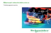 Telesquemario - Schneider Manual Instalador Industrial