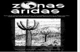 Zonas Áridas, CIZA Vol. X - Andreas Suchantke