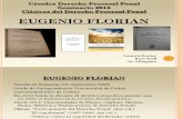 Seminario Clásicos - Eugenio Florian 2