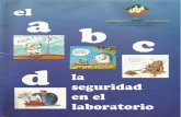 El ABC de La Seguridad en El Laboratorio - MERCK Colombia SA