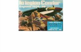 San Martin Libro Armas 12 La Legion Condor. España 1936-39