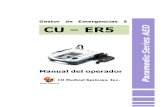 Manual CU ER5