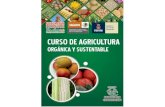 Curso de agricultura orgánica 2012