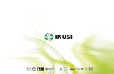 Presentación Dividendo Digital - influencias LTE IKUSI