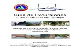 Manual de Excursiones en Los Alrededores de Coyhaique