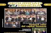 Seguridad Minera - Edición 104