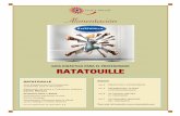 GProfe Ratatouille