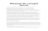 24063210 Manual de Cirugia Bucal