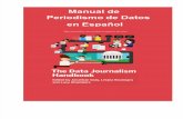 Manual de Periodismo de Datos en Español