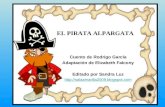 El Pirata Alpargata.ppt