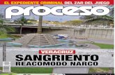 Revista Veracruz Sangriento