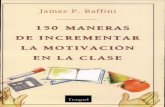 150 formas de incrementar la motivacion en la clase.pdf