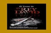 El Trono de El Rey David