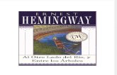 1950-Hemingway, Ernest - Al otro lado del río y entre los árboles.pdf