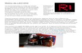 Matriz de LED 8X8.pdf