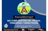 21 Gestion Riesgo ISO 31000