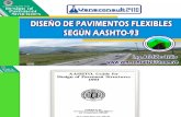 AASHTO-93 FLEXIBLES-VENECONSULT2410-DISEÑO