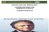 Burdenko Water and Soport Therapy