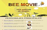 BEE MOVIE la pelicula (2).ppt