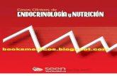 Casos Clínicos de Embriología y Nutrición - Seen