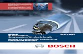 Bosch - Bombas De Combustible y Componentes De Inyección