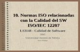 10b - ISO 12207