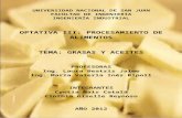 1. GRASAS Y ACEITES ALIMENTARIOS Catalá - Reynoso