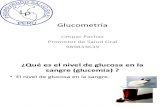 Glucometría- promotoría de salud.pptx