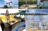 Diapositivas de Produccion de Hidrocarburos....