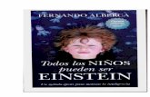 Alberca, Fernando - Todos los niños pueden ser Einstein