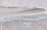 Diálogos - Acuarelas de Chile 2012