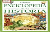 Enciclopedia de La Historia 1 - El Mundo Antiguo - Evans Charlotte