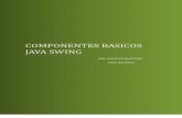 Componentes Basicos Java Swing