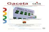 GACETA No 1-2013