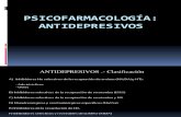 25. Antidepresivos