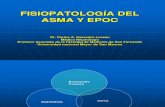 Fisiopatologìa de Asma y EPOC (1)