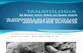 Diapositivas de Tanatologia[2]