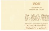 Resumen de Gramatica Latin a- VOX.pdf