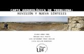 La carta arqueológica de Trebujena: revisión y una nueva síntesis