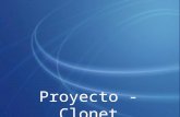 Power proyecto-clonet