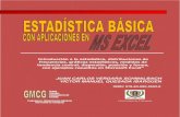 ESTADISTICA BASICA CON APLICACIONES EN EXCEL.pdf