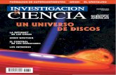 Investigación y ciencia 339 - Diciembre 2004